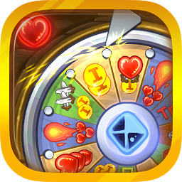 Dungeon Wheel - Roguelike RPG Mod Apk