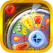 Dungeon Wheel - Roguelike RPG - Androidアプリ
