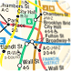 NYC Subway Map Essential Guide - Androidアプリ