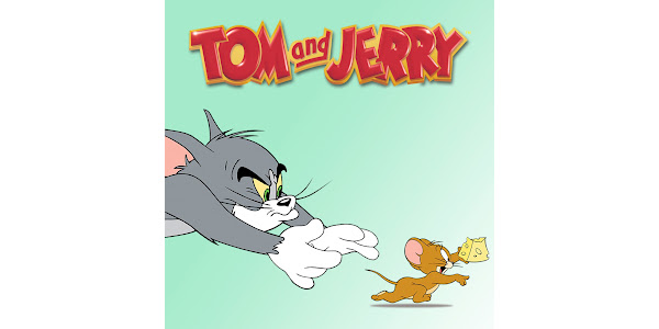 Tom and Jerry - TV on Google Play