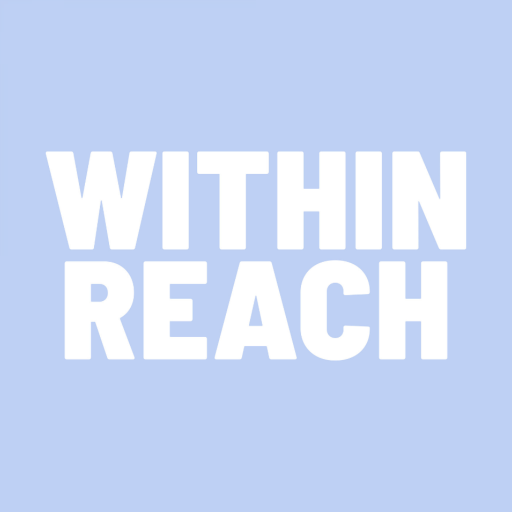 Within Reach Health & fitness Download on Windows