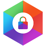 Apz Lock - Ad free Fingerprint, Pattern, PIN lock icon