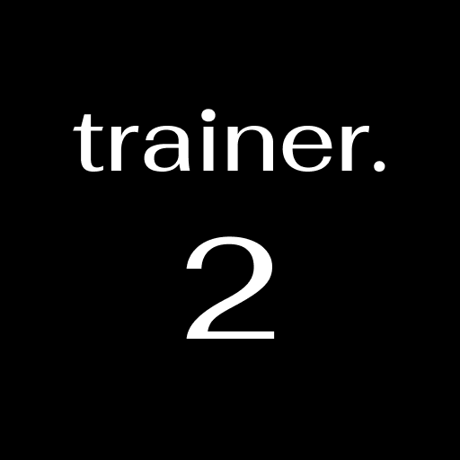 IVOLVE Trainer logo