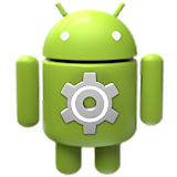 Hidden Android Settings icon