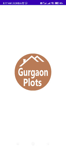 Gurgaon Plots Screenshot 1 - AppWisp.com