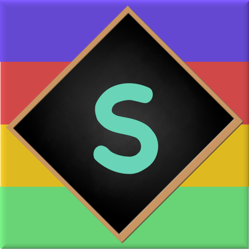 Wonder Slate logo