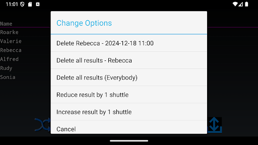 Bleep Test Pro - UK Police screenshot 7