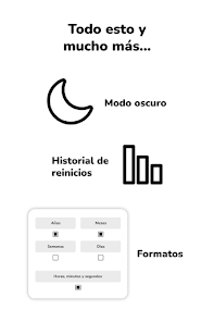Captura 11 Cuánto Queda: Temporizadores android