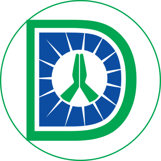 Dev Darshan Mobile App logo