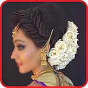 Bridal Hair Style 2019