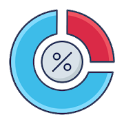 Calcolo della variazione percentuale temporale