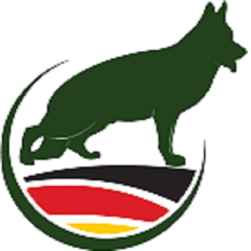 GSDCP - German Shepherd Dog Cl logo