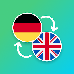 Icon image German - English Translator