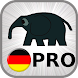 Verben - Trainer PRO - Androidアプリ