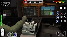 Plane Pilot Flight Simulatorのおすすめ画像5