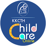 Cover Image of ดาวน์โหลด KKCTH Child Care Online  APK