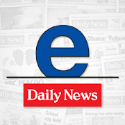 Top 35 News & Magazines Apps Like Los Angeles Daily News - Best Alternatives