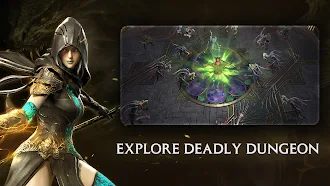 Game screenshot Avalar: Shadow War apk download