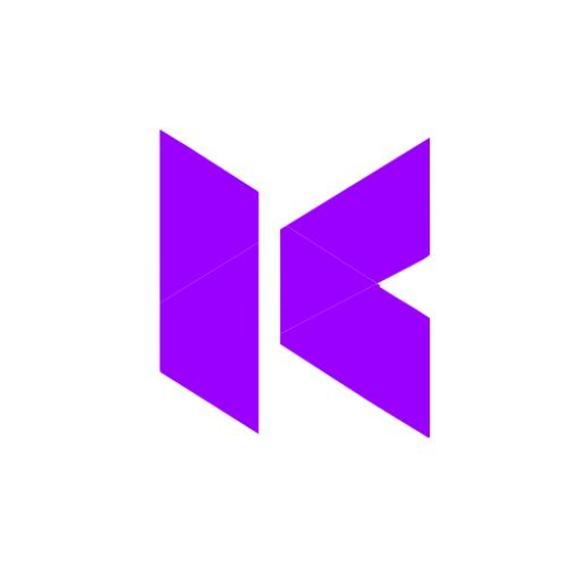 Kitbuz: order food & groceries logo