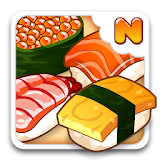 Sushi Swipe HD FREE icon