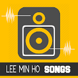 Lee Min Ho Hit Songs icon