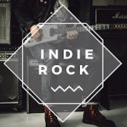 Indie Rock Radio – indie music radios app free