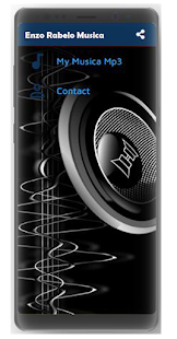 Enzo Rabelo all musica 1.0 APK + Mod (Unlimited money) untuk android