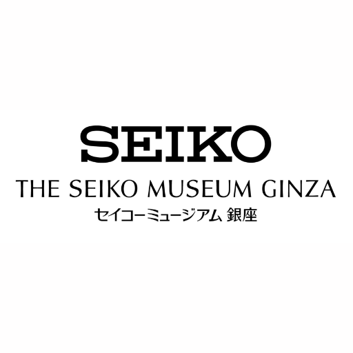 THE SEIKO MUSEUM GINZA  Icon