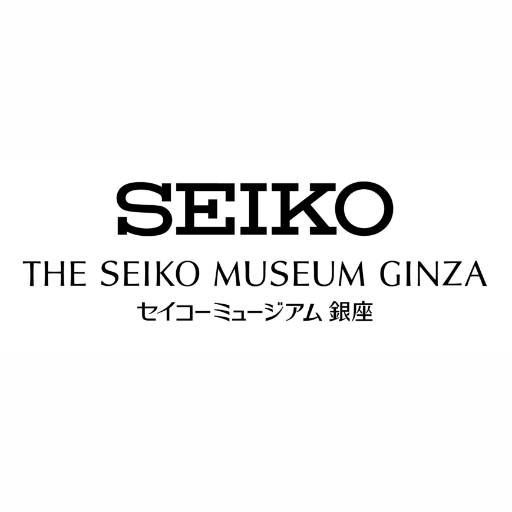 THE SEIKO MUSEUM GINZA logo