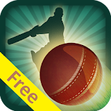 Cricket Schedule With Widget icon