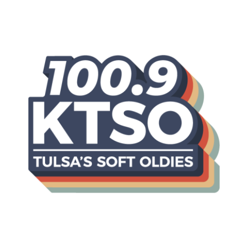 100.9 KTSO logo