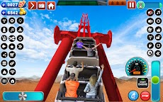 Roller Coaster Simulatorのおすすめ画像4