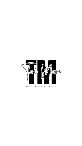 Android application Tori Moore Fitness screenshort