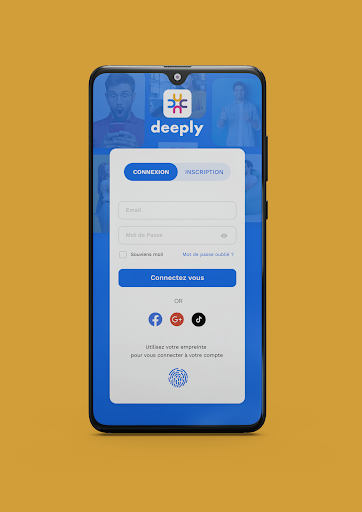 Deeply Screen 2