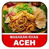 Resep Masakan Khas Aceh icon