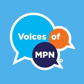 Voices of MPN® Mobile Tracker
