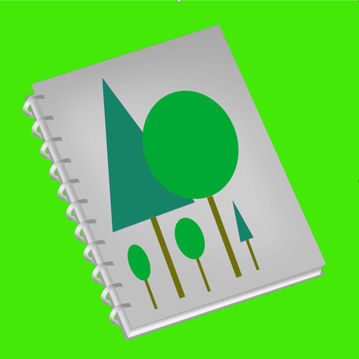 WaldKladde logo