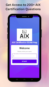 AIX Certification Prep