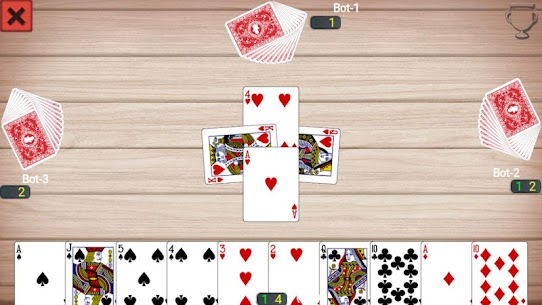 Callbreak Master – Card Game 2.8.37 Mod/Apk(unlimited money)download 2