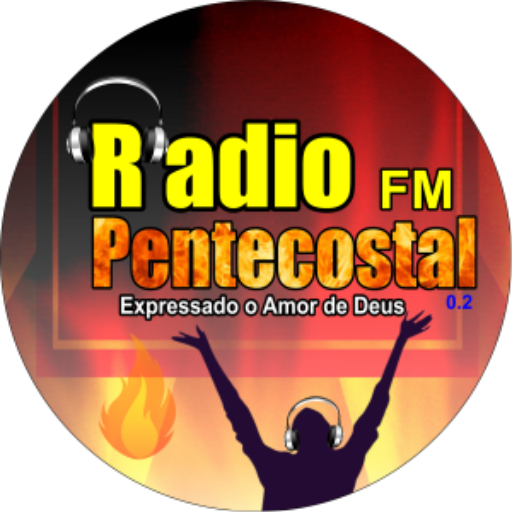 Web Radio Pentecostal Fm logo