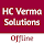 HC Verma Solutions Offline