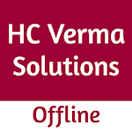 Cover Image of Herunterladen HC Verma Solutions Offline  APK
