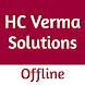 HC Verma Solutions Offline - Androidアプリ