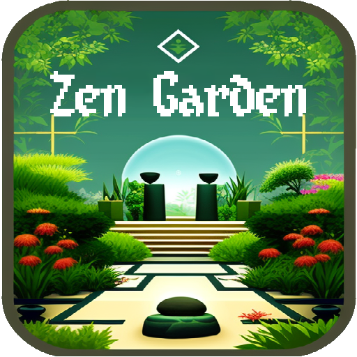 Zen Garden logo