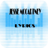 Jesse Mccartney icon