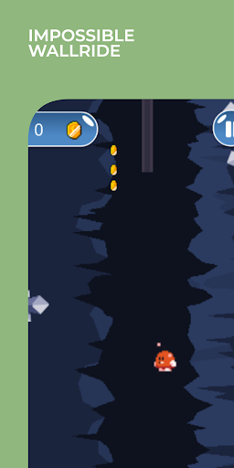 IMPOSSIBLE WALLRIDE Screen 3