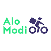 Alo Modi: Order Food, Grocery and Much More