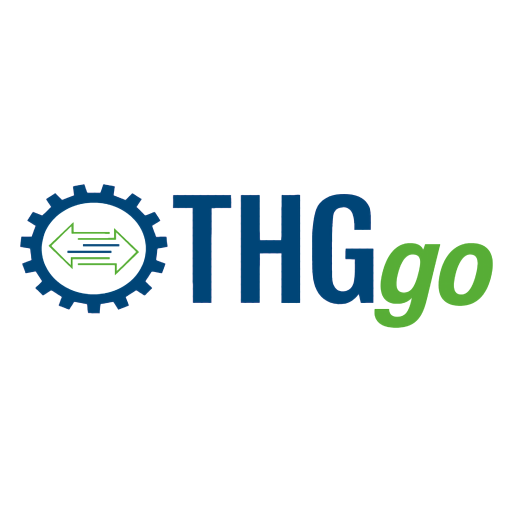 ThgGo logo