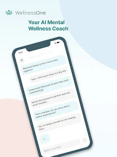 WellnessOne screenshot 6