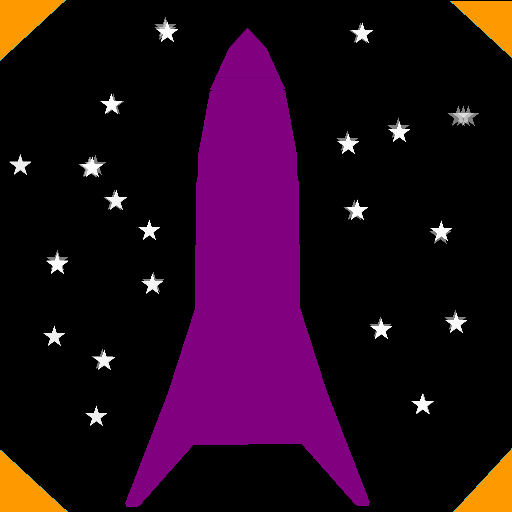Battle In Moon 2050 logo